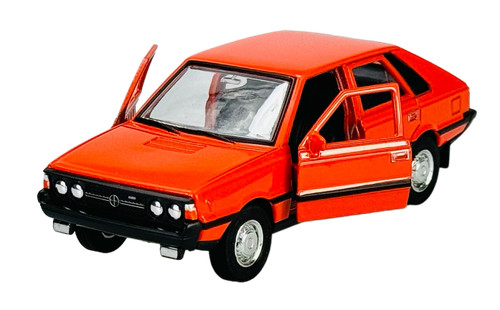 Welly fso polonez 1500 78 - fso, mr'78