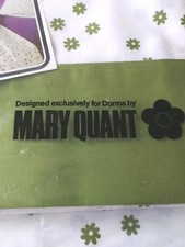Vintage Dorma By Mary Quant