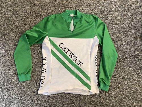 Vintage cycling jersey - 90’s,