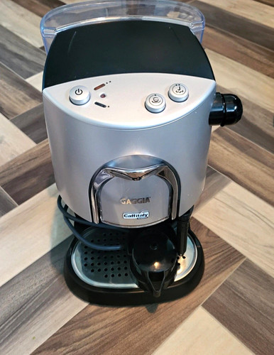 Gaggia caffitaly capsule - caffitaly,
