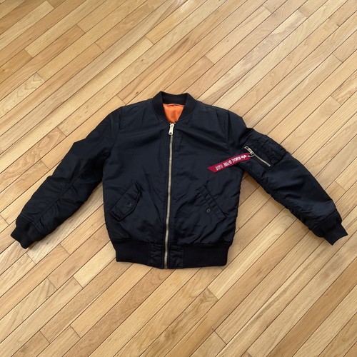 Alpha industries bomber - industries, ma-1