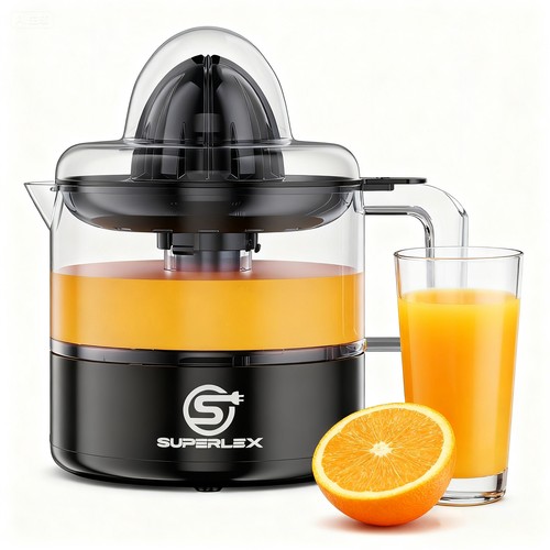 Superlex juicer citrus - superlex,
