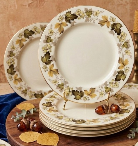 Royal doulton larchmont fine - royal, "larchmont"