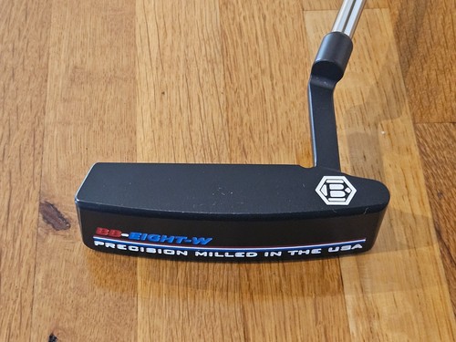 Bettinardi eight 2020 - bettinardi,