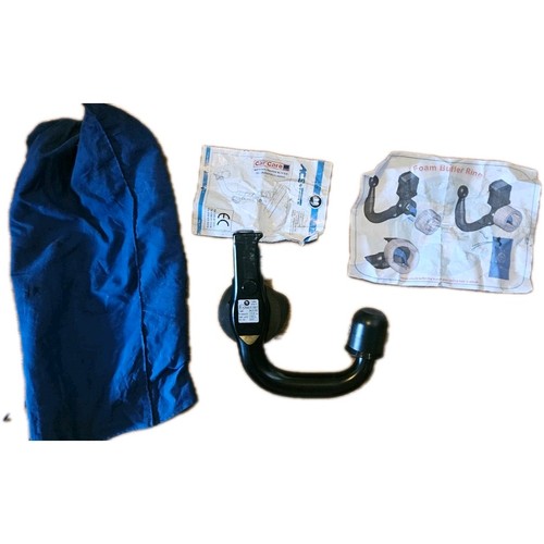 Genuine tow trust detachable - genuine,