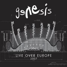Genesis: Live Over Europe 2007