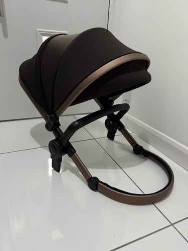 Icandy peach converter seat - icandy,