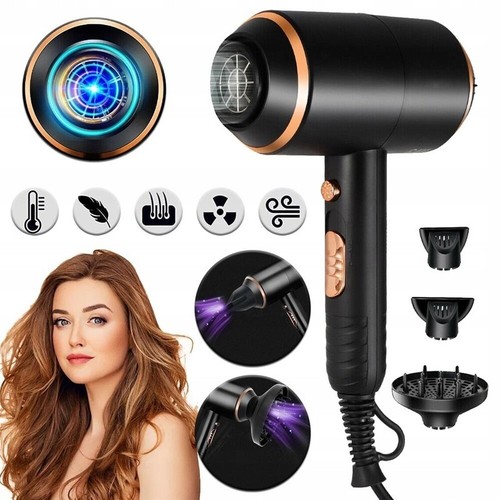 Professional hair dryer 4000w - professional,