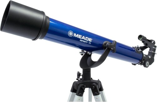 Meade infinity refractor - infinity, 70