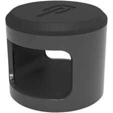 Black. Steel Bike Wall &