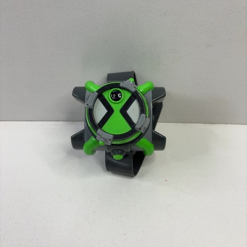 Ben alien force - alien, fx