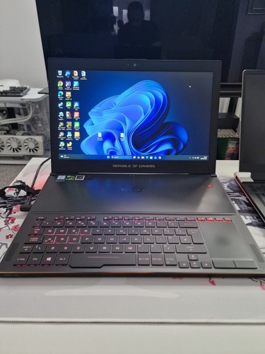 Asus zephyrus 8750h - asus,