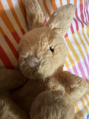 Jellycat spring poppet beige - spring,