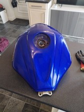 YAMAHA R6 2004 2005 FUEL