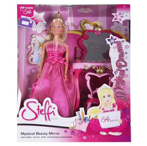 Steffi love mystical beauty - steffi,