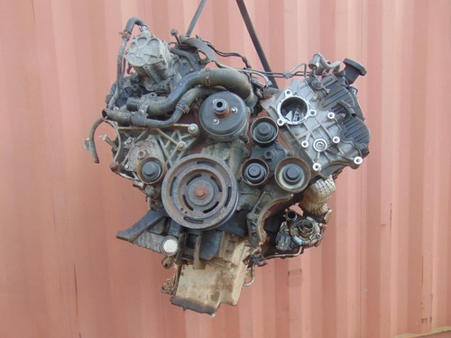 Range rover engine sport l320 - rover,