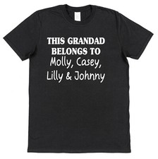 Personalised This Grandad