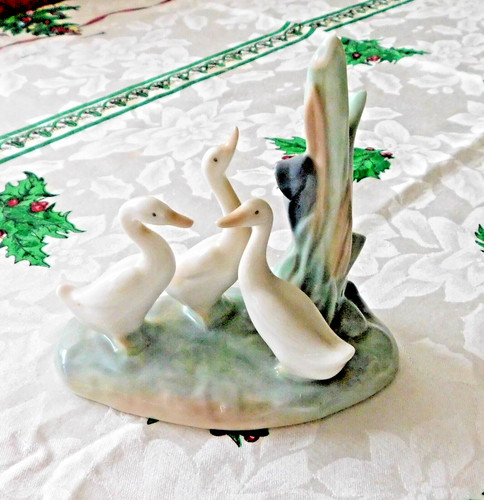 Lladro nao spain figurine - nao,