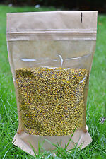BEE POLLEN GRANULES 500gr HIGH QUALITY-100 % ORGANIC (NEW HARVEST 2025)