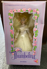 DAKIN Don Bluth's THUMBELINA
