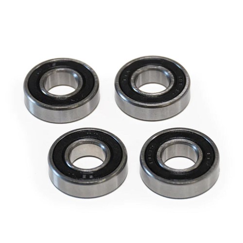Burley bike trailers wheel - burley,
