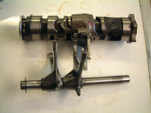 Kawasaki gt550 kz550 zr550 - kz550,