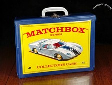 Excellent Lesney Matchbox
