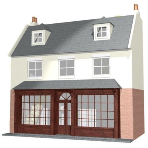 Magpies shop dolls - dolls, kit