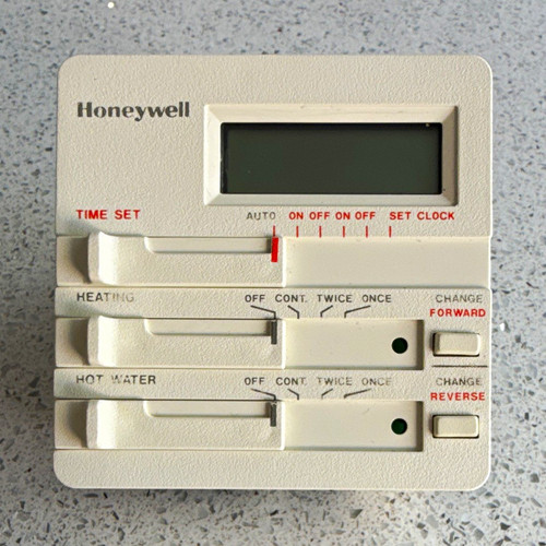Honeywell st699 dual channel - st699,