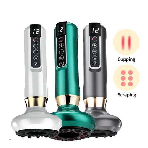 Smart electric vacuum - electric,
