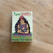 Madame Legnas vintage Fortune
