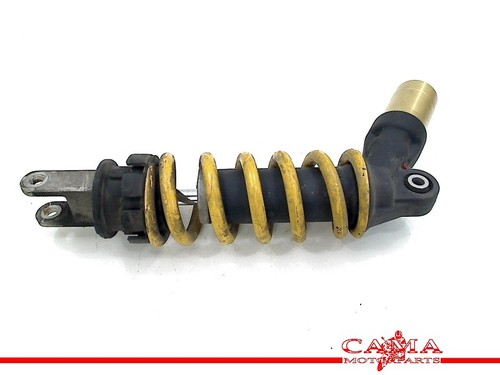 Shock absorber rear honda - rear,