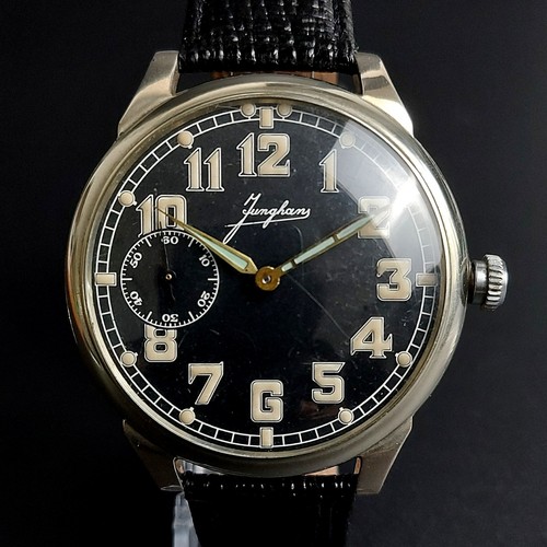Vintage watch with - vintage,
