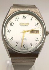 Vintage 1977 Citizen Automatic