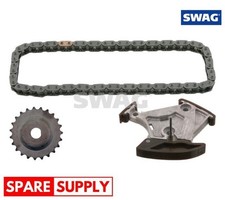 CHAIN SET, OIL PUMP DRIVE FOR AUDI SEAT SKODA SWAG 30 94 0265