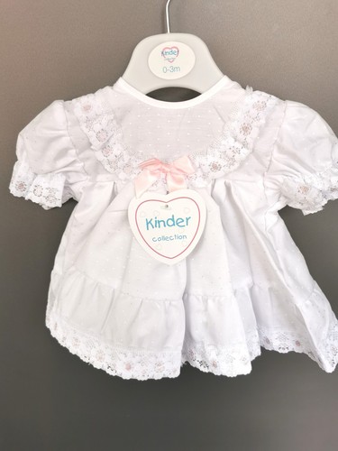 Baby girls summer dress - girls,