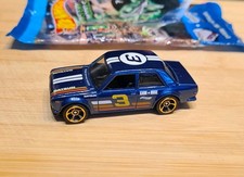 HOT WHEELS MYSTERY MODELS '71