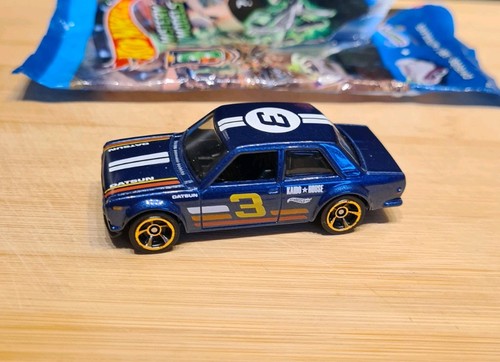 Hot wheels mystery models - wheels,