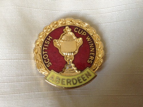 Vintage aberdeen scottish - vintage, "scottish