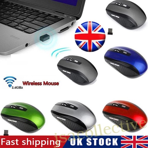 Wireless mouse for laptop - wireless,