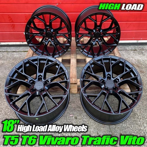 Transporter fitment - transporter,