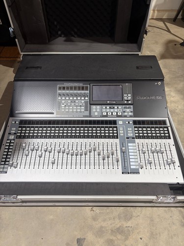 Presonus studiolive series - presonus, 32