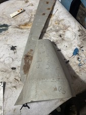 Vauxhall Victor Fd Half Inner