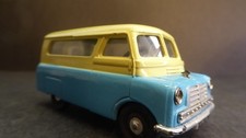 Corgi Toys Bedford CA Van -