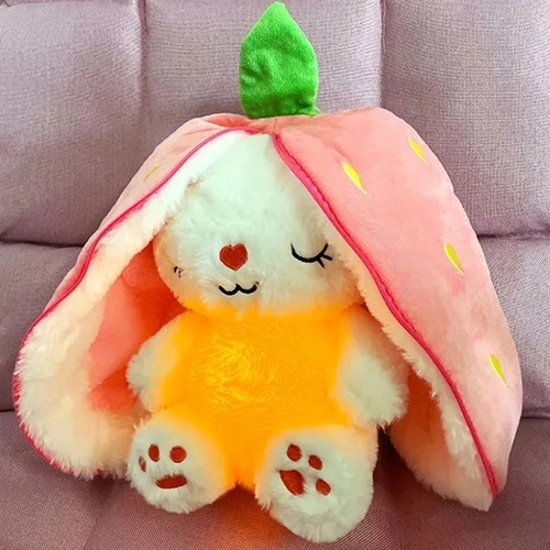 Cute music breathing plush - cute,