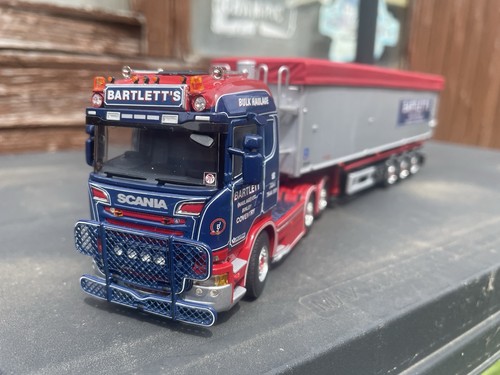Wsi scania streamline - scania,