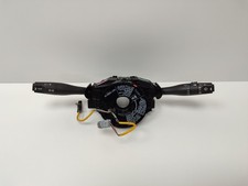 Aston Martin Rapide steering