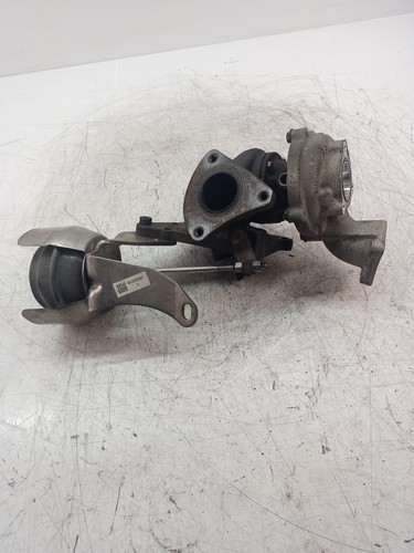 Turbocharger a6510905380 - turbocharger,