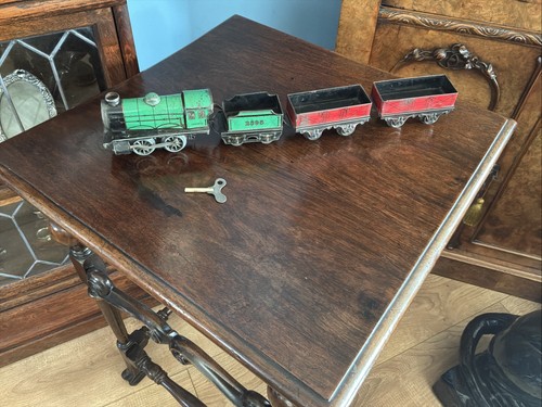 Vintage hornby trains - vintage,