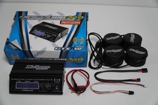 Muchmore IC Controlled Tire Warmer Pro RC Car Racing Heated Tire Heater